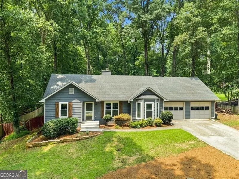 26 Boones Ridge Drive Se, Acworth, GA 30102 - #2