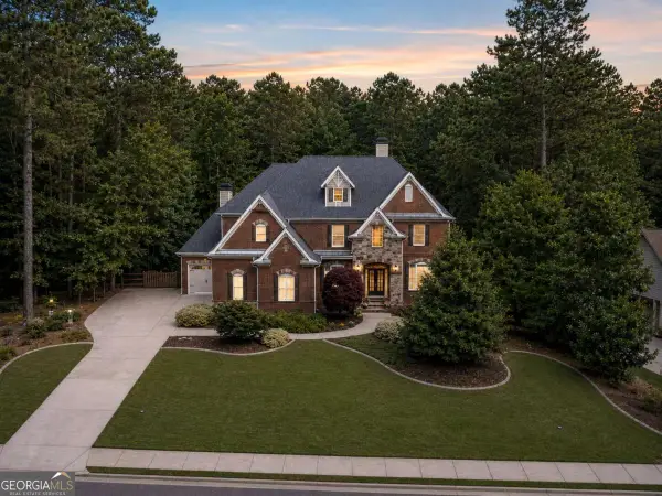 6234 Eagles Crest Drive Nw, Acworth, GA 30101