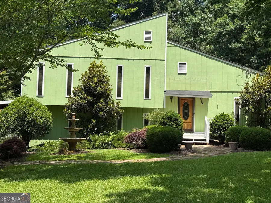 2880 Almand Court Nw, Conyers, GA 30012 - #2
