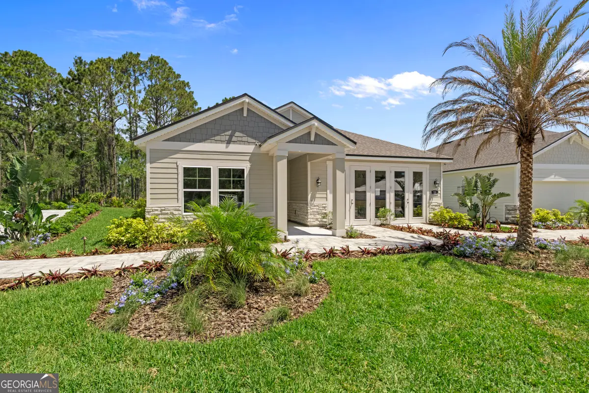358 Shoreline Drive, Kingsland, GA 31548 - #1