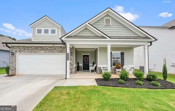 648 Summerfield Lane, Cartersville, GA 30120