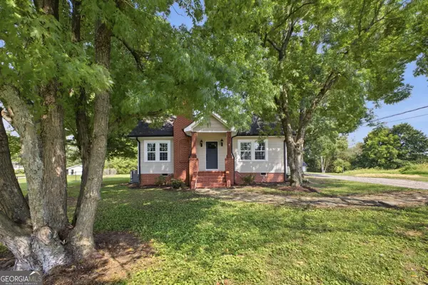 1344 Old Highway 27, Trion, GA 30753
