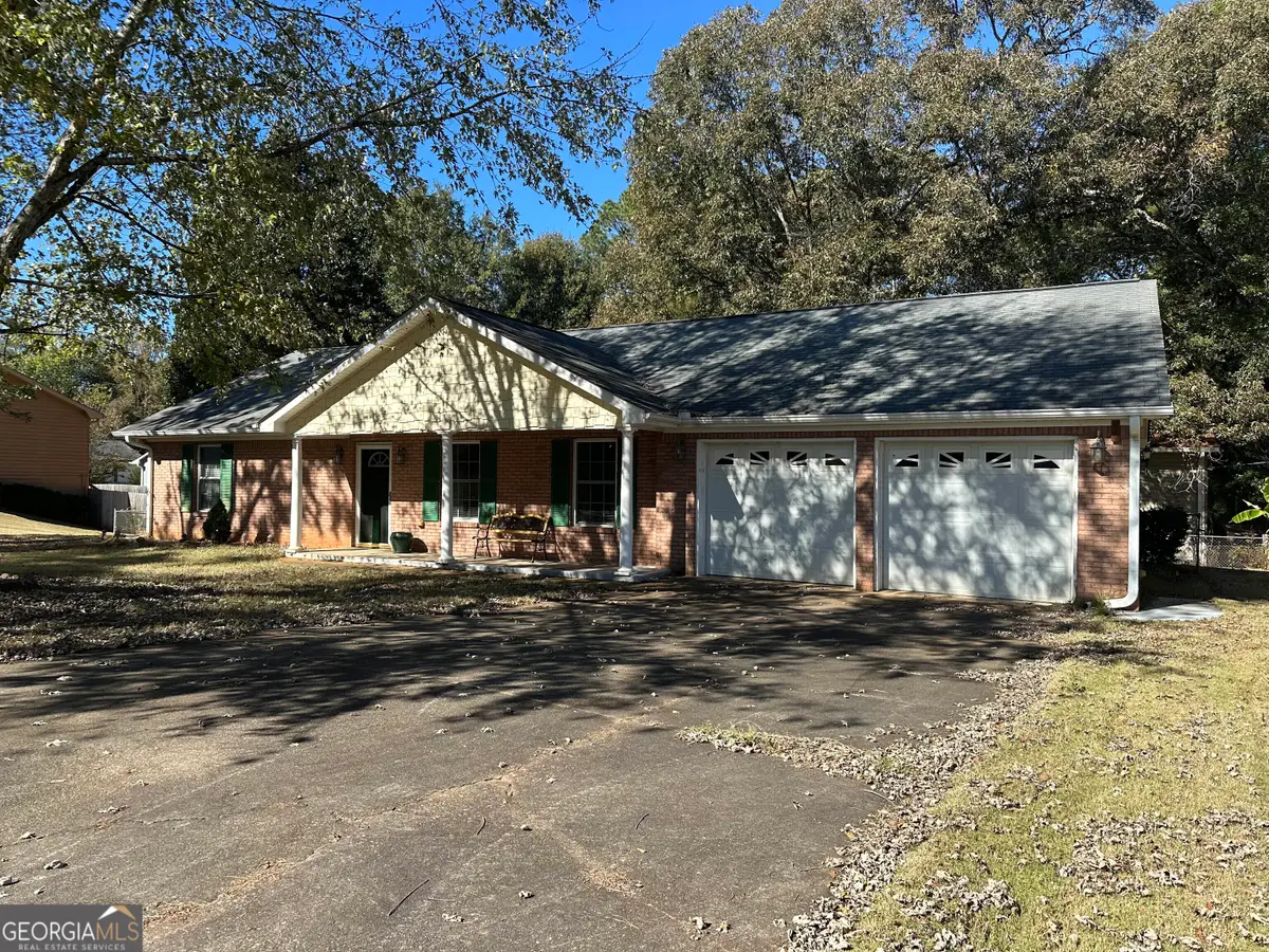 574 Almand Branch Road Se, Conyers, GA 30094 - #1