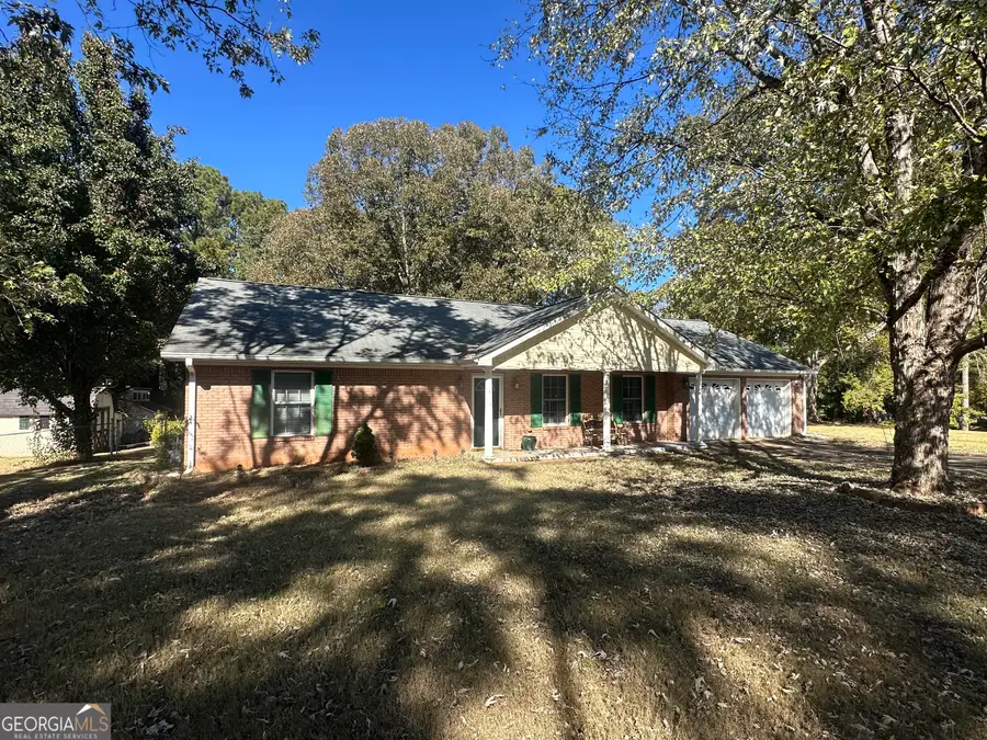 574 Almand Branch Road Se, Conyers, GA 30094 - #2