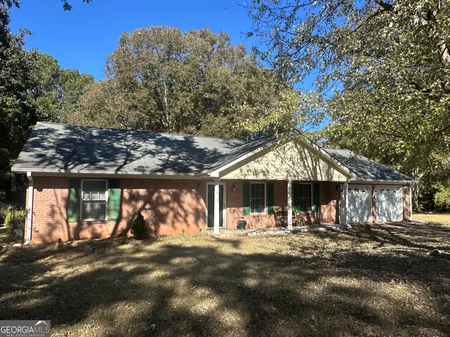 574 Almand Branch Road Se, Conyers, GA 30094 - #3
