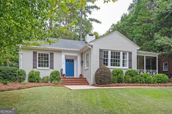 1170 S Jackson Springs Road, Macon, GA 31211