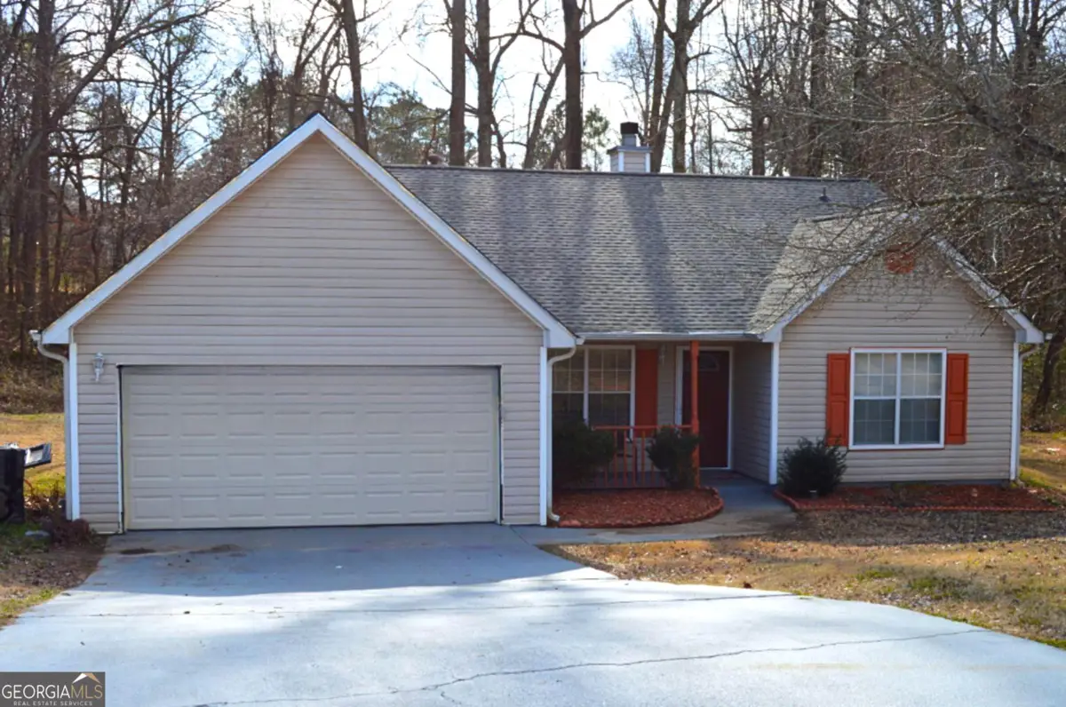10282 Commons Crossing, Jonesboro, GA 30238 - #1