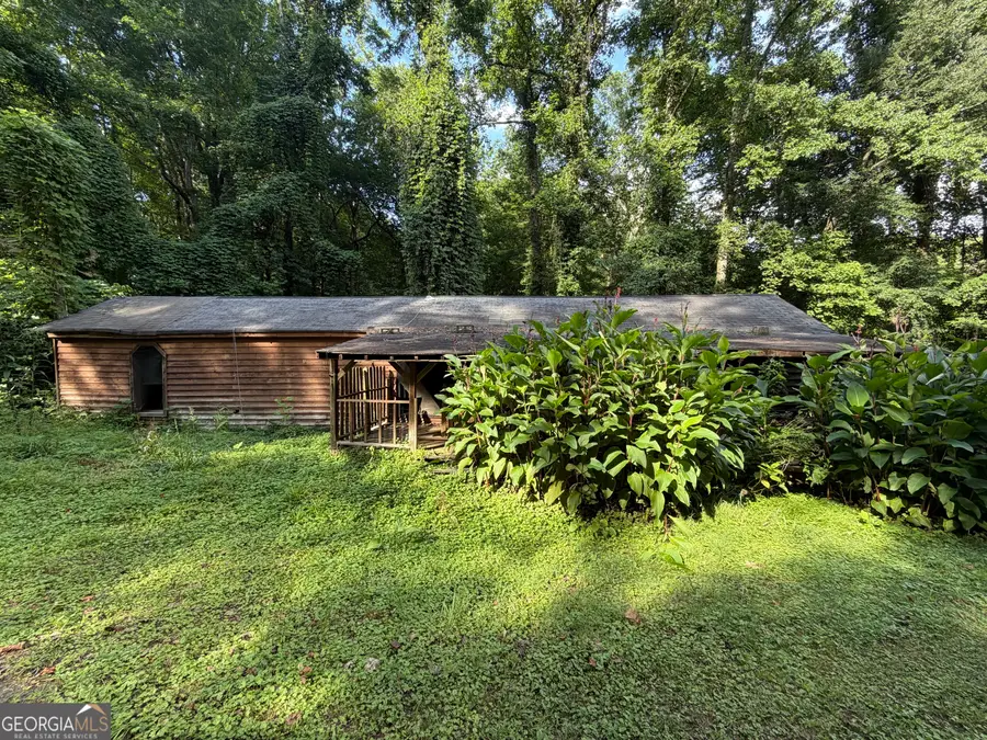 1584 Kennesaw Avenue, Jasper, GA 30143 - #2