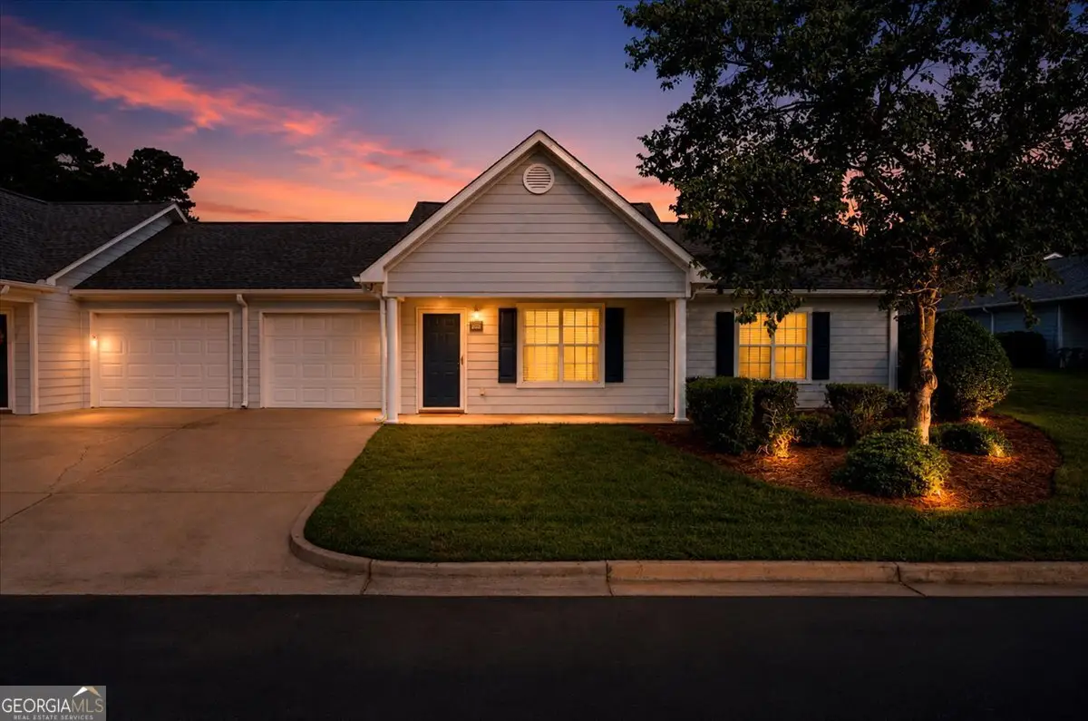 3033 Bentley Park Circle, Gainesville, GA 30504 - #1