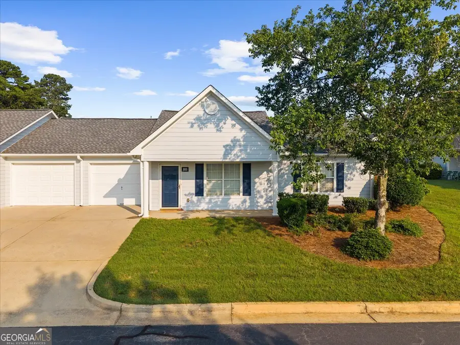 3033 Bentley Park Circle, Gainesville, GA 30504 - #2