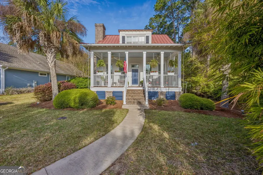 210 Placid Road, Saint Marys, GA 31558 - #3