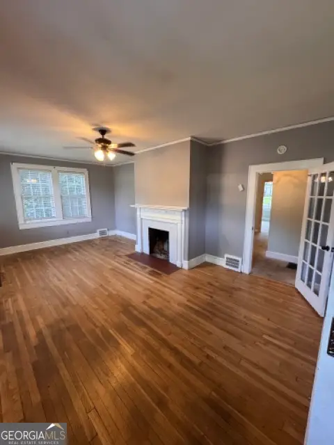 111 Edwards Street, Elberton, GA 30635 - #2
