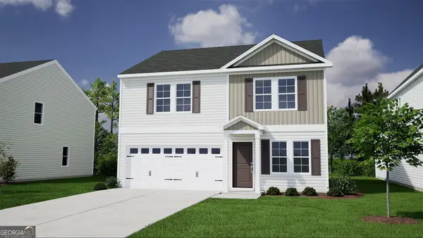 108 Zinnia Row, Statesboro, GA 30458