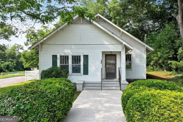 267 Washington Street, Jefferson, GA 30549