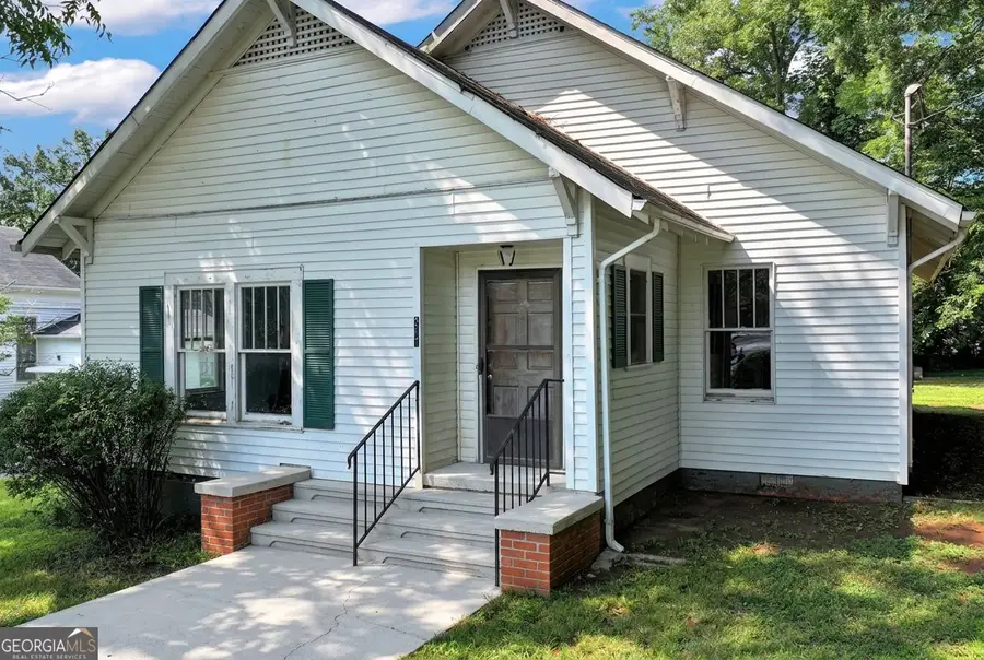 267 Washington Street, Jefferson, GA 30549 - #3