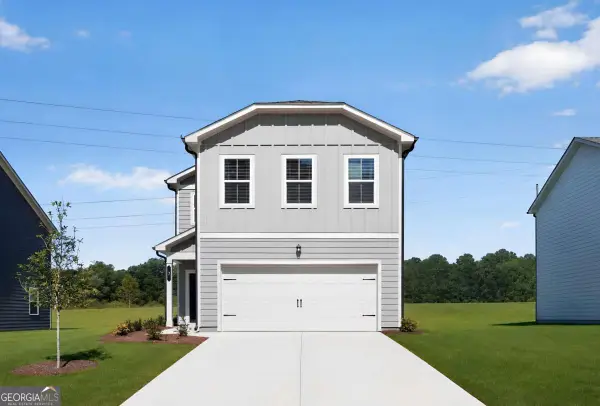 7 Gulfstream Drive, Lagrange, GA 30241