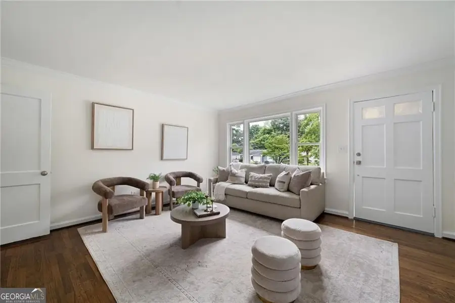 1097 Shepherds Lane, Atlanta, GA 30324 - #2