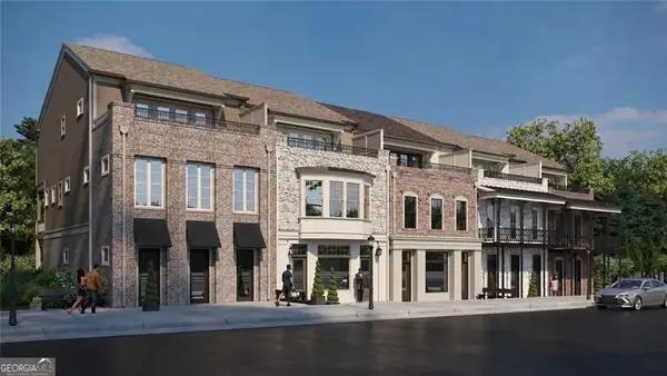 55 Bourbon Street #8, Senoia, GA 30276