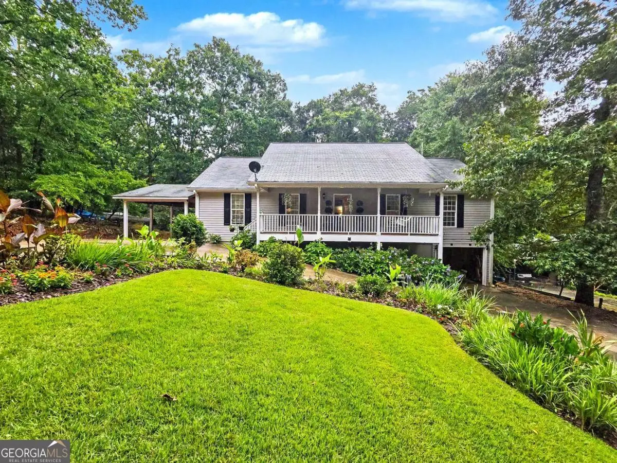 7815 Dogwood Trail, Murrayville, GA 30564 - #1