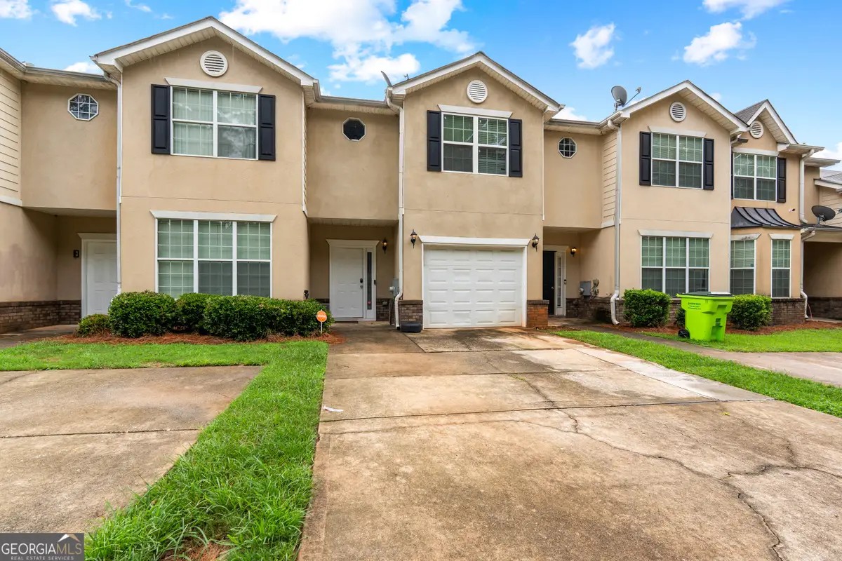 2312 Coach Way, Jonesboro, GA 30236 - #1