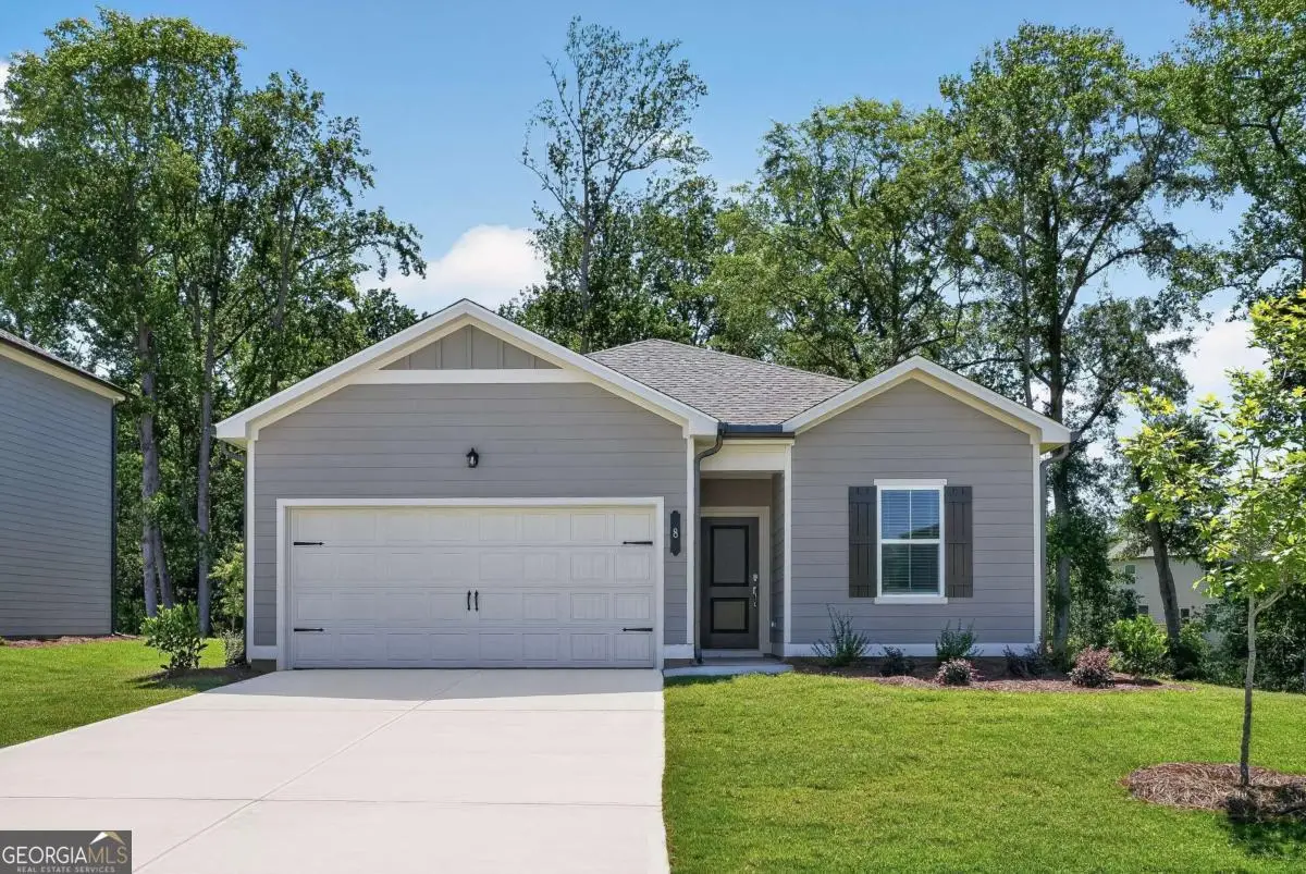 8 Gulfstream Drive, Lagrange, GA 30241 - #1