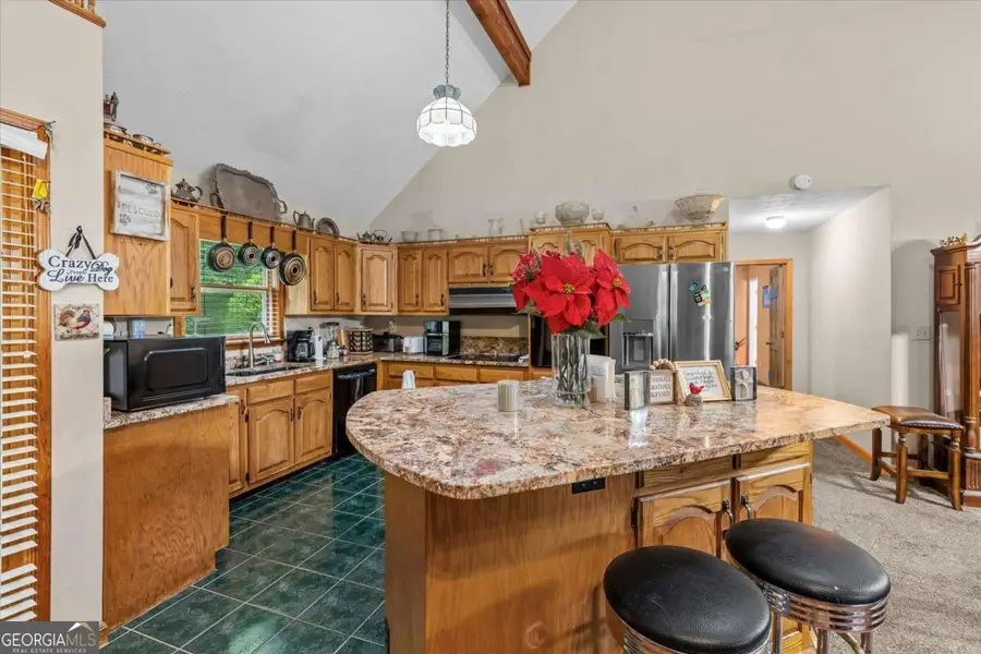 4315 Coursey Lake Road, Douglasville, GA 30135 - #3