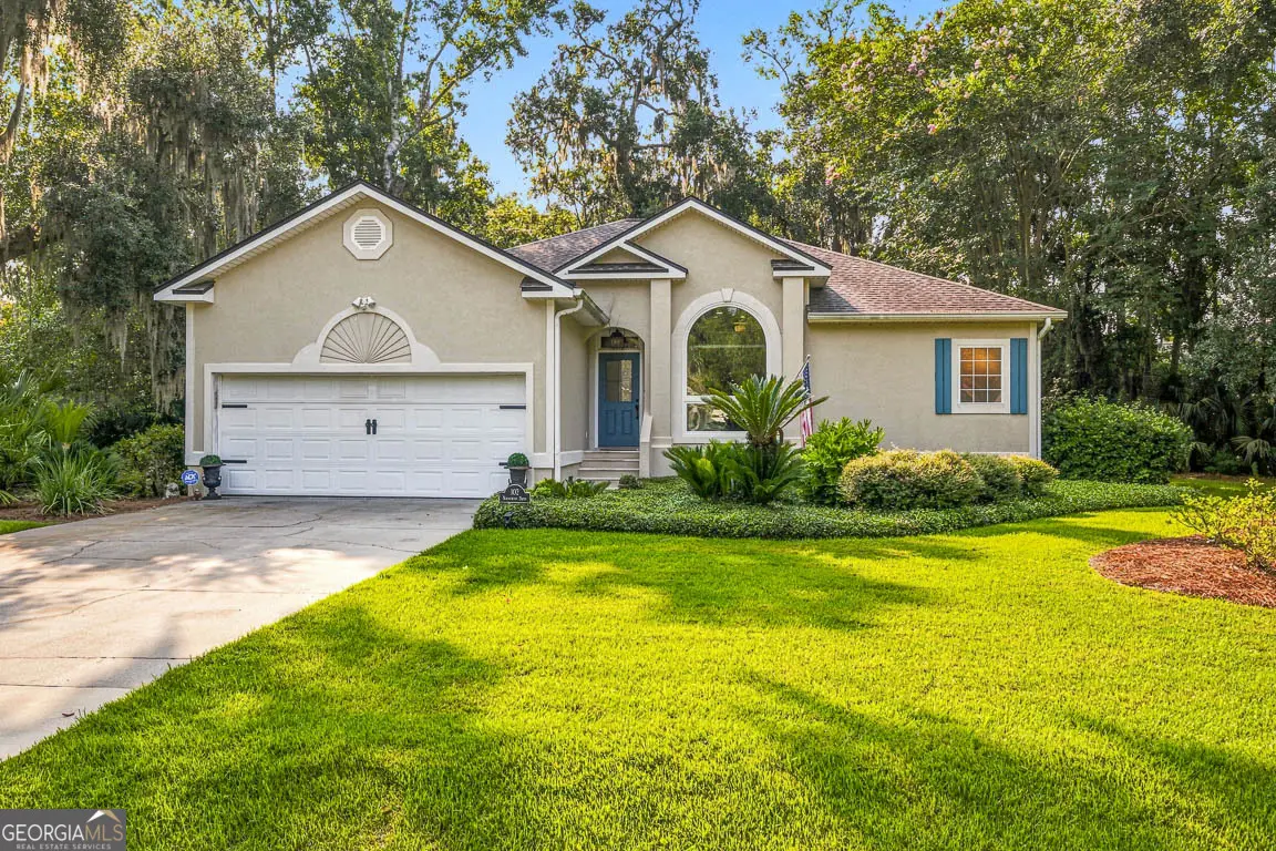 102 Northwind Drive, Brunswick, GA 31523 - #1