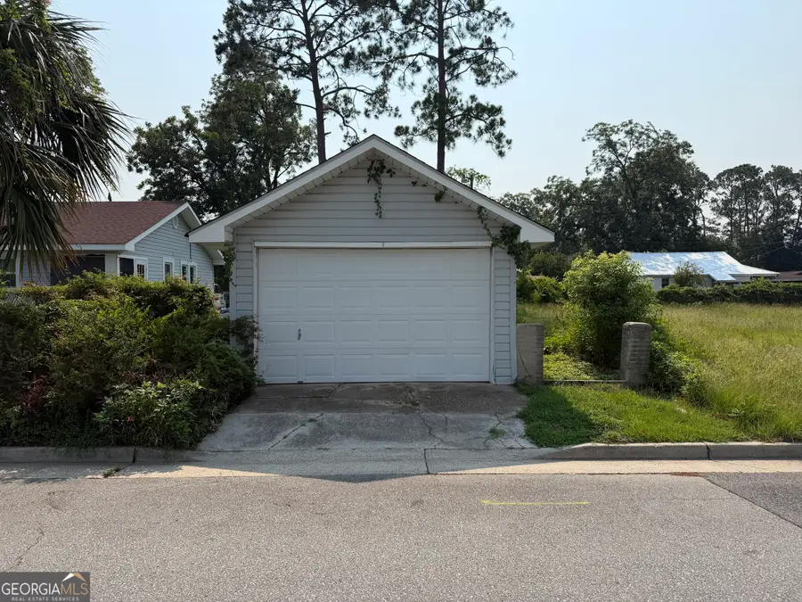 314 W 16th Street, Alma, GA 31510 - #3