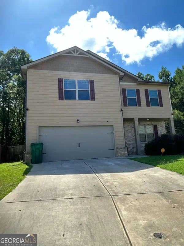 9883 Byrne Drive, Jonesboro, GA 30236