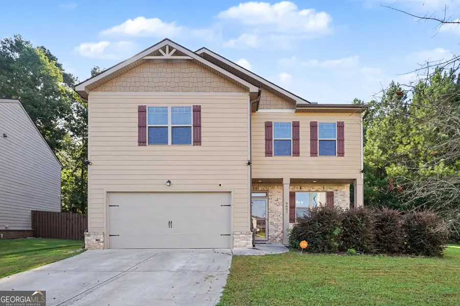 9883 Byrne Drive, Jonesboro, GA 30236 - #2