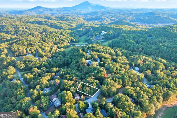 0 Zeppelin Strasse, Helen, GA 30545