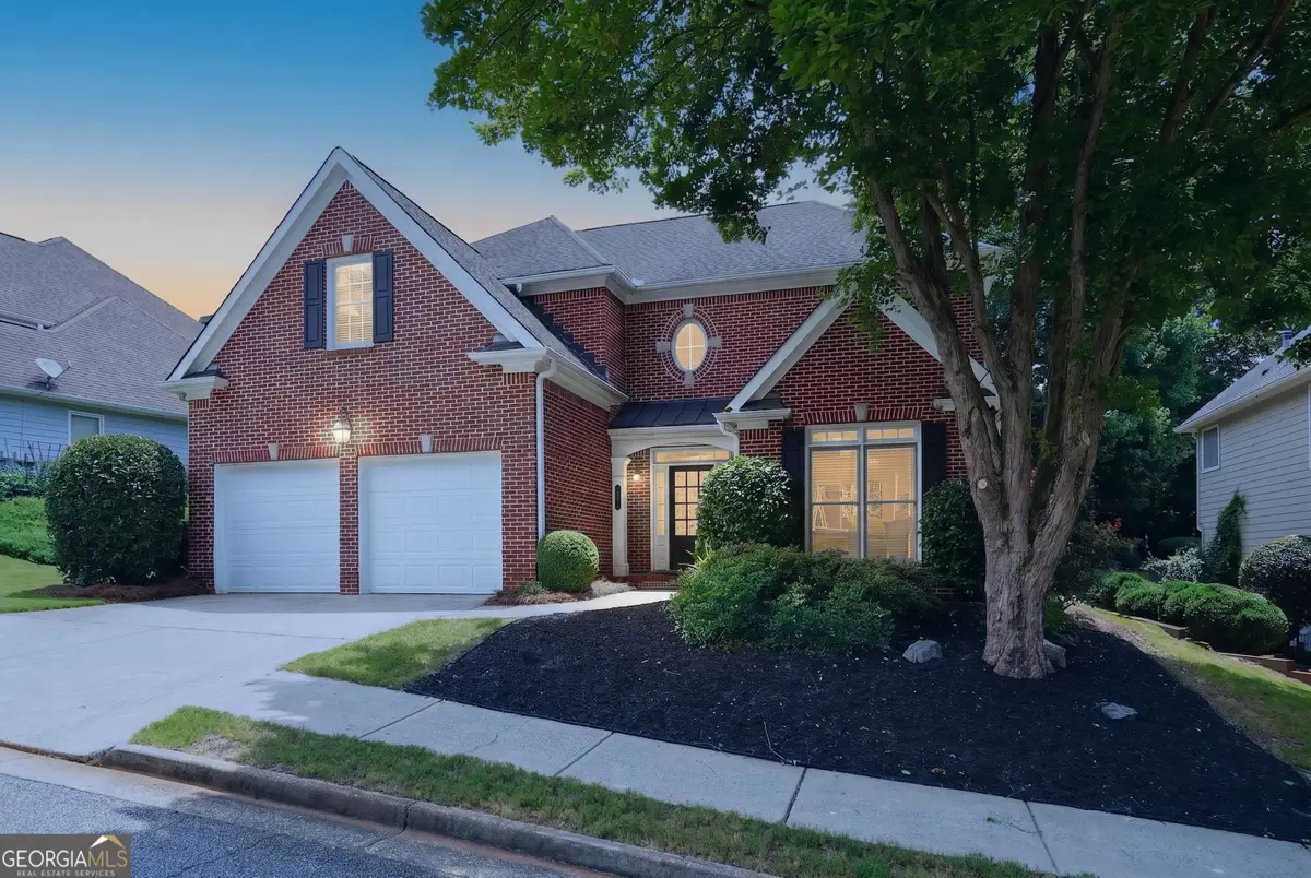 4443 Oakdale Vinings Landing Se, Smyrna, GA 30080 - #1