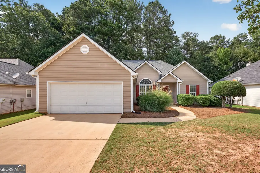 1637 Summit Creek Way, Loganville, GA 30052 - #2
