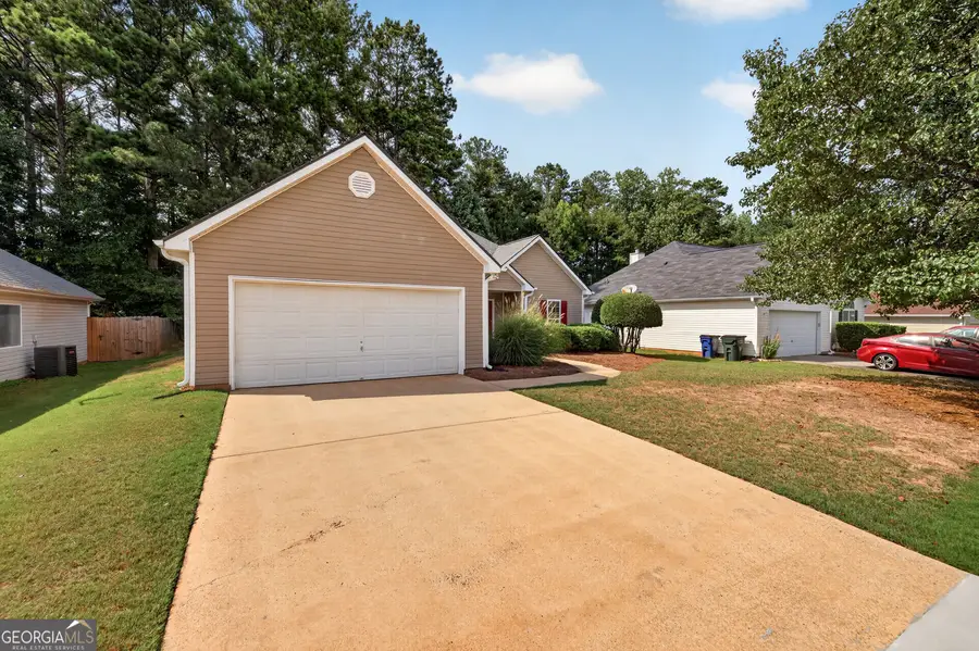 1637 Summit Creek Way, Loganville, GA 30052 - #3