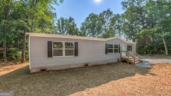 534 Tree Ridge, Carrollton, GA 30116