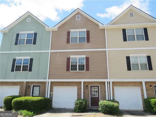 6399 Redan Square, Lithonia, GA 30058