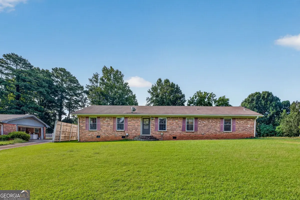6182 Meadowbrook Drive, Norcross, GA 30093 - #1