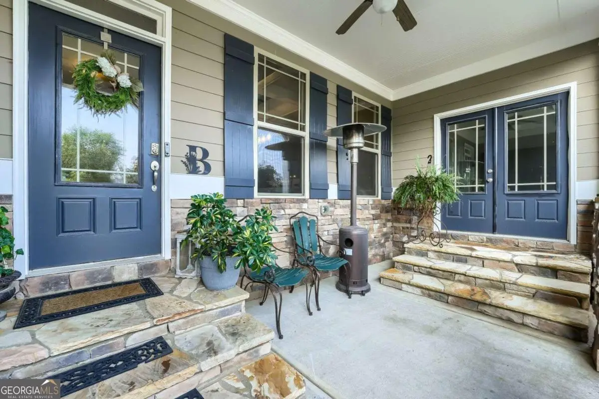 486 Riverwalk Manor Drive, Dallas, GA 30132 - #1