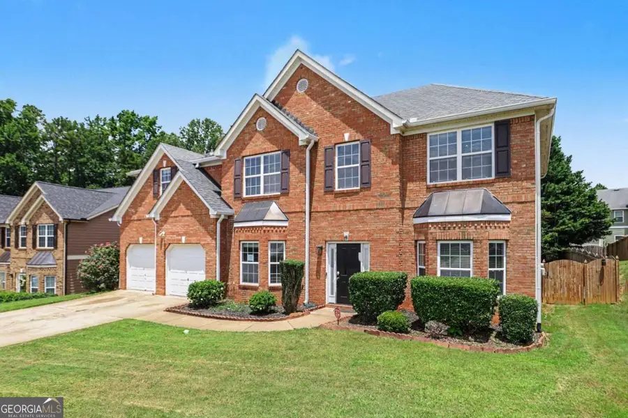 7969 Hawks Nest Trail, Lithia Springs, GA 30122 - #2