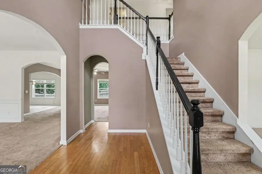 7969 Hawks Nest Trail, Lithia Springs, GA 30122 - #3