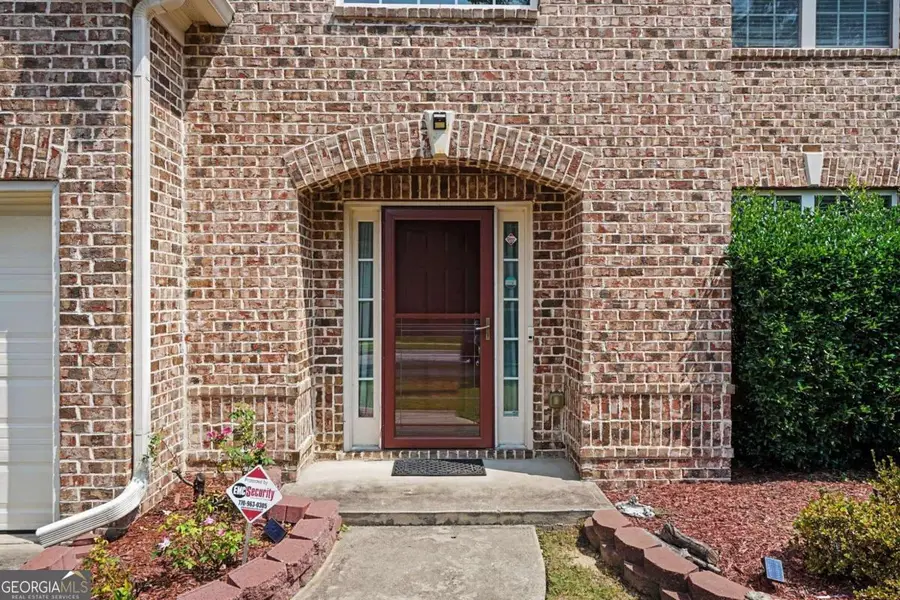 542 Simonton Ridge, Lawrenceville, GA 30045 - #2