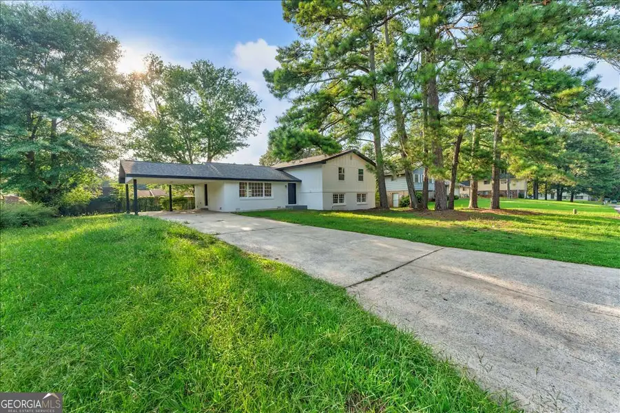 7697 Marabou Lane, Riverdale, GA 30274 - #2