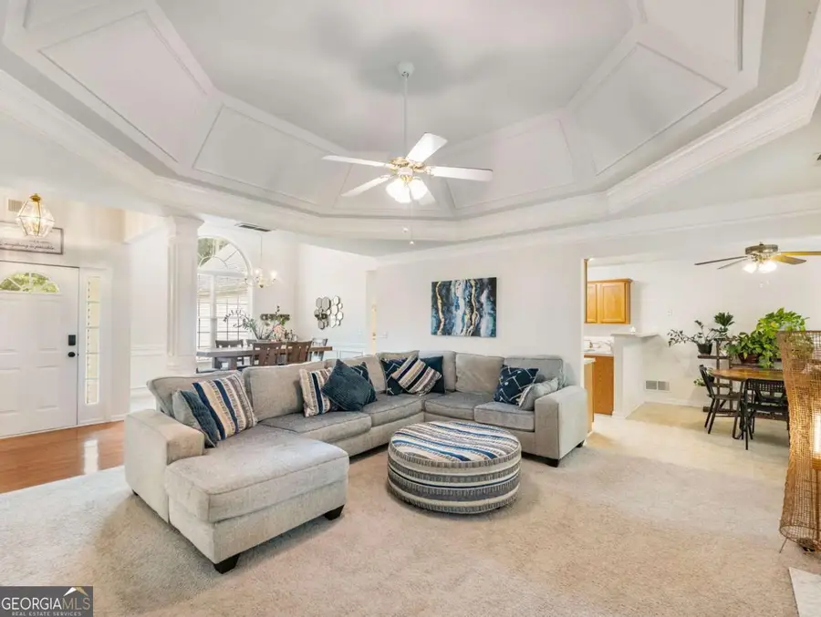 835 Winding Grove Lane, Loganville, GA 30052 - #2