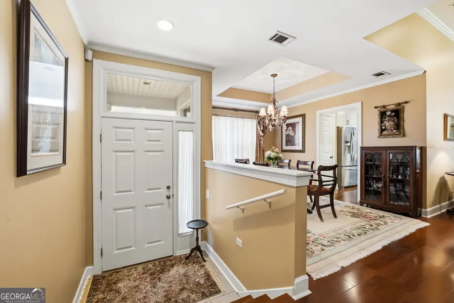 607 Bellemeade, Saint Simons Island, GA 31522 - #3