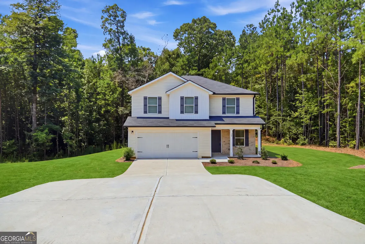 55 Heyman Drive #83, Covington, GA 30016 - #1