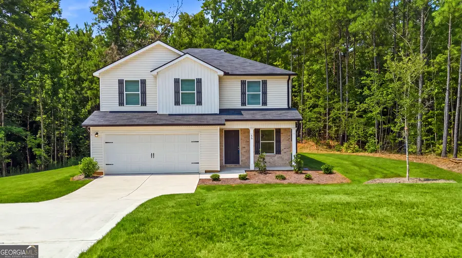 55 Heyman Drive #83, Covington, GA 30016 - #2