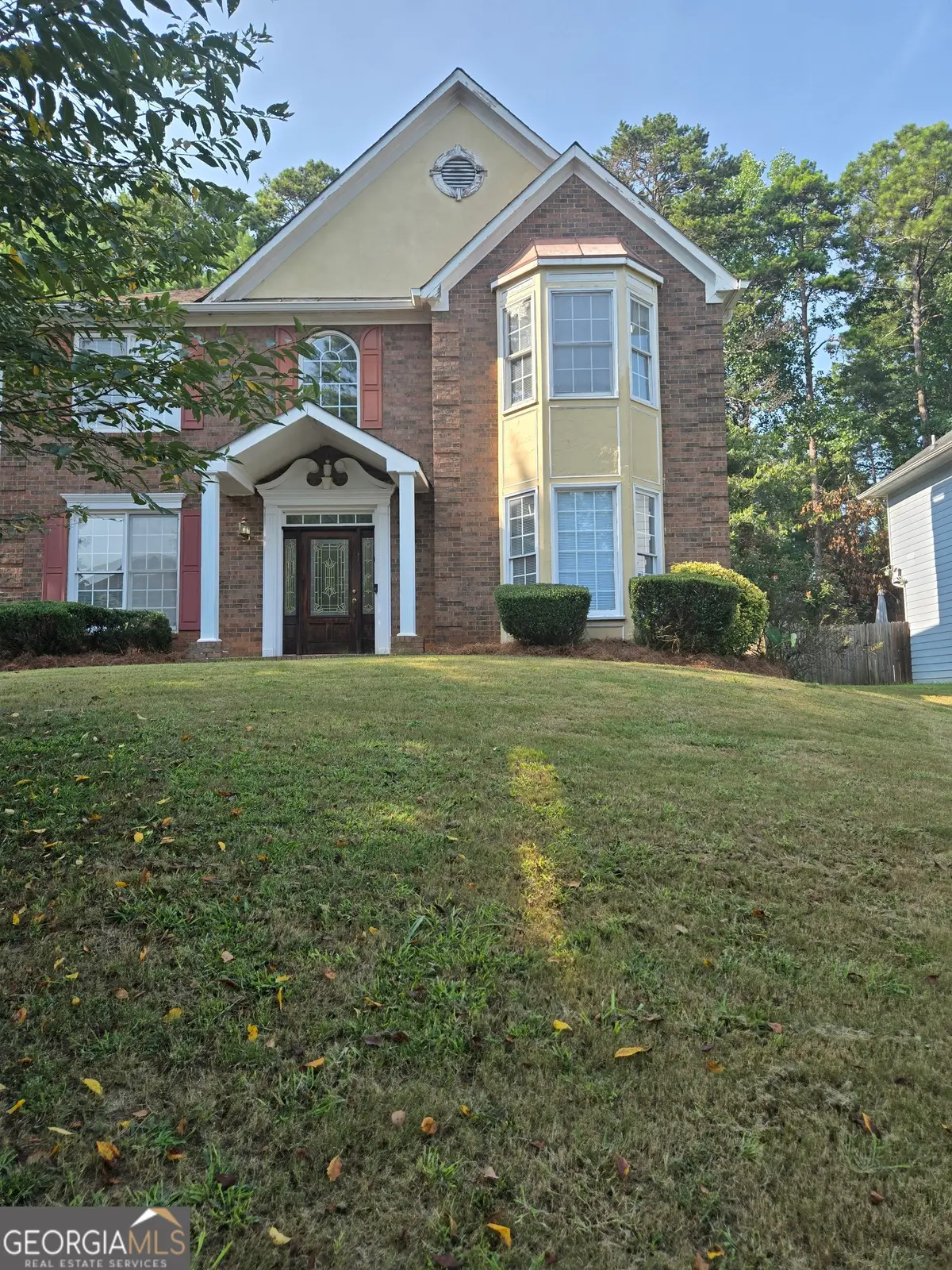 6794 Winterberry Ridge Drive, Stone Mountain, GA 30087 - #1