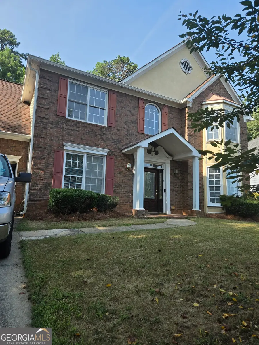 6794 Winterberry Ridge Drive, Stone Mountain, GA 30087 - #2