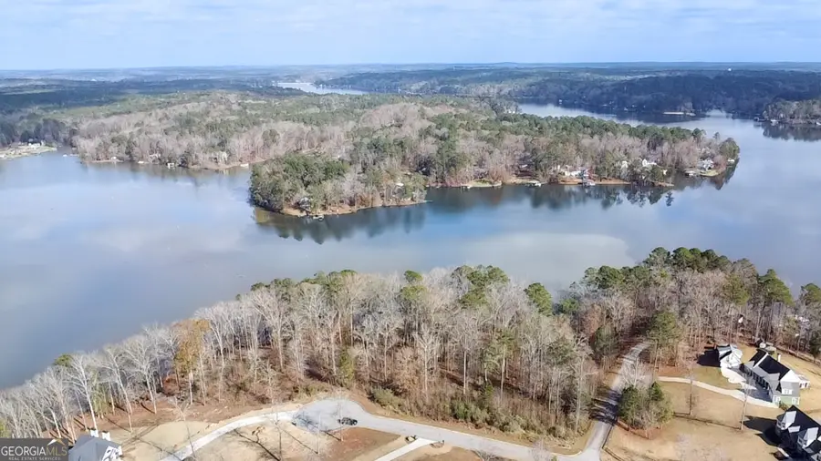 LOT 24-B River Point Road #LOT 24-B, Jackson, GA 30233 - #3