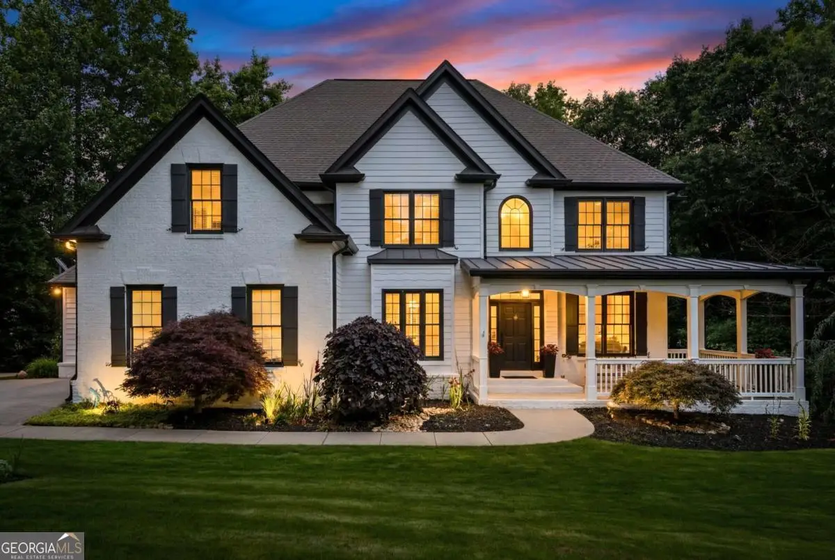 8525 Swiss Air Point, Gainesville, GA 30506 - #1